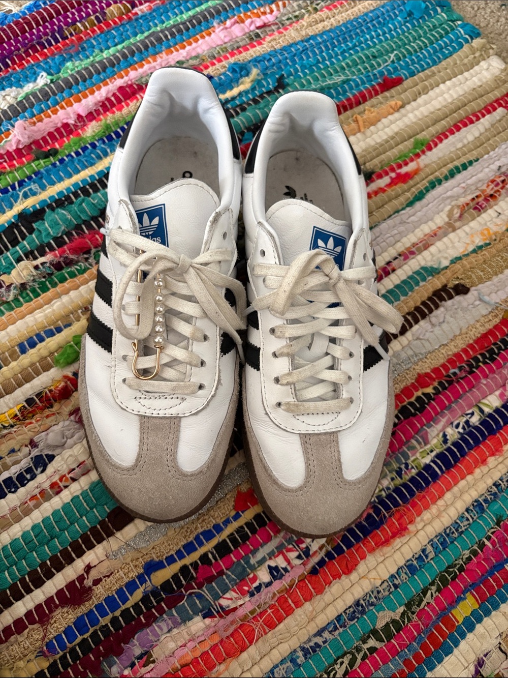 Adidas Sambas